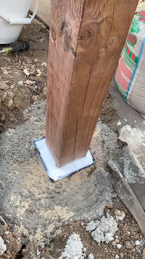 Post Installation