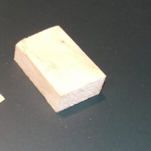 Locking Shim Blocks