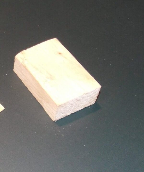 Locking Shim Blocks