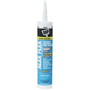 Silicon Caulking