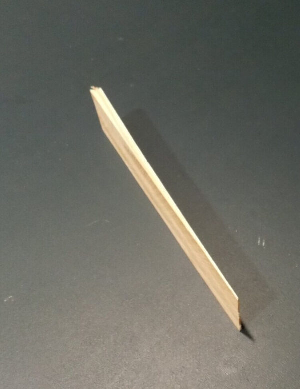 Wood Shim
